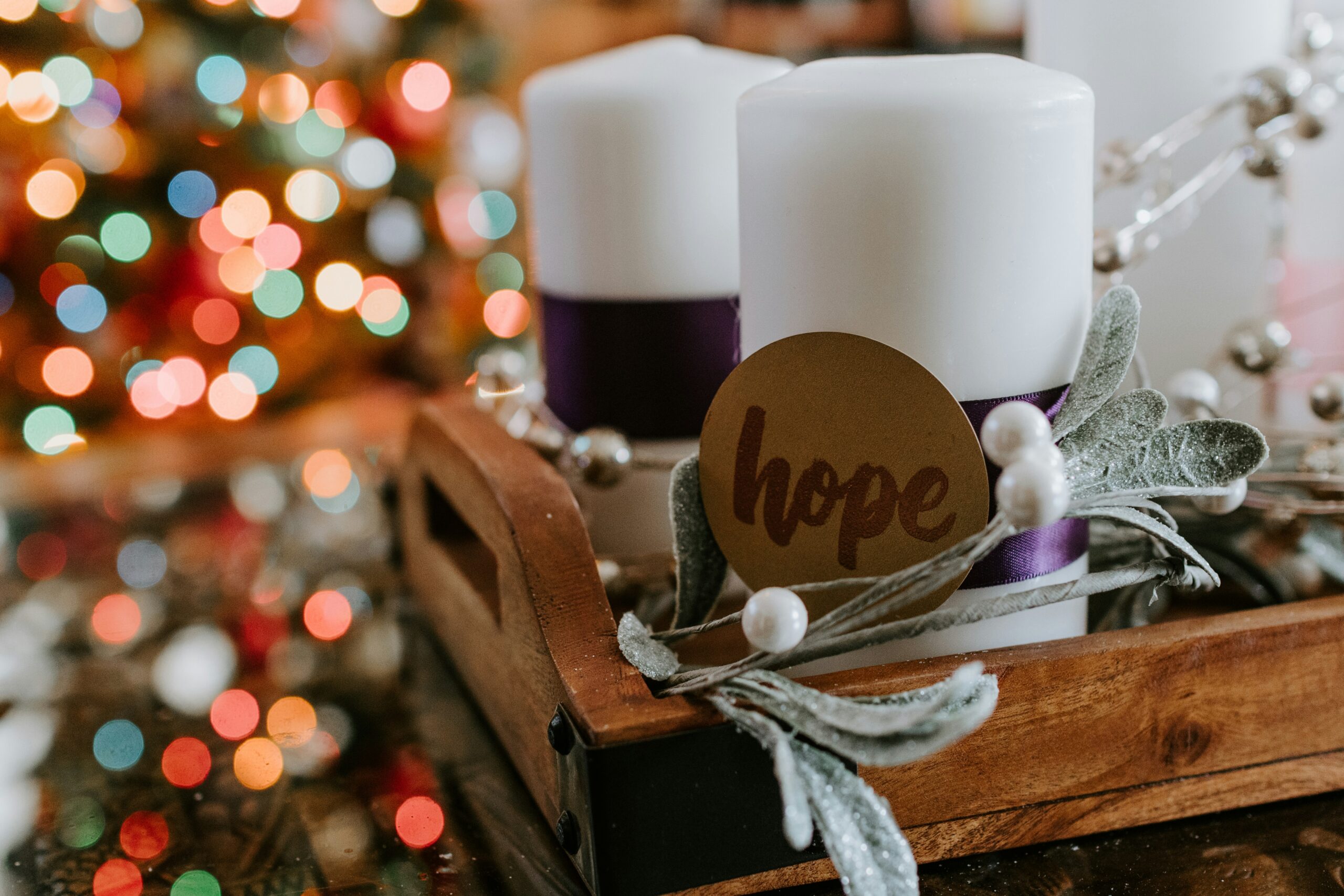 Ideas for a Christ-Centered Christmas